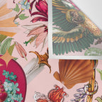 LOVE Wall Tapestry Gallery Image 3