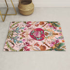 LOVE Rug Gallery Image 1