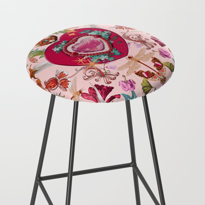 LOVE Stool Gallery Image 2