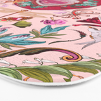 LOVE Bath Mat Gallery Image 3