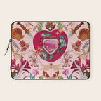 LOVE Laptop Sleeve Gallery Image 1