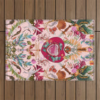LOVE Outdoor Rug Gallery Image 1