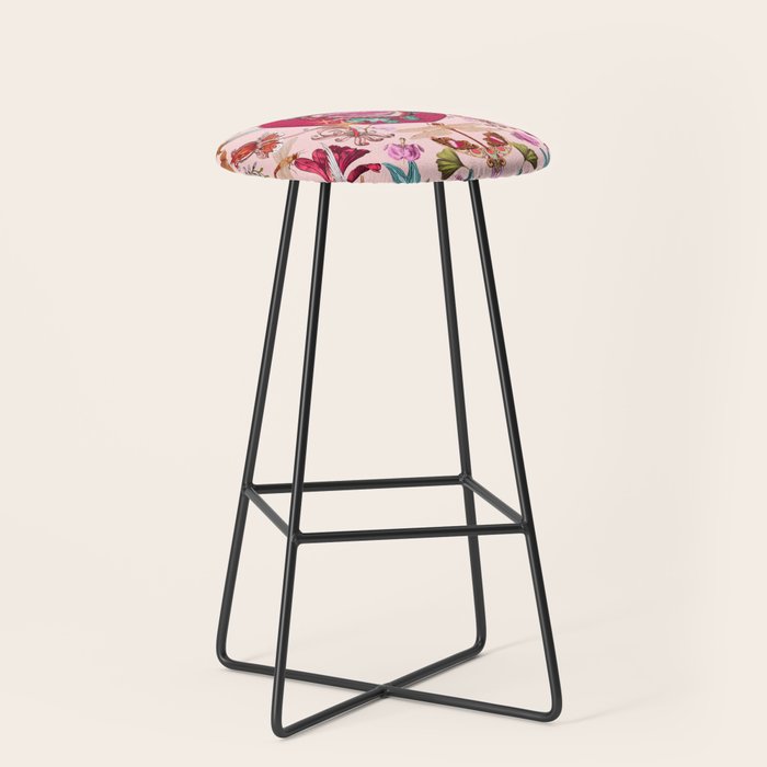 LOVE Stool Gallery Image 1