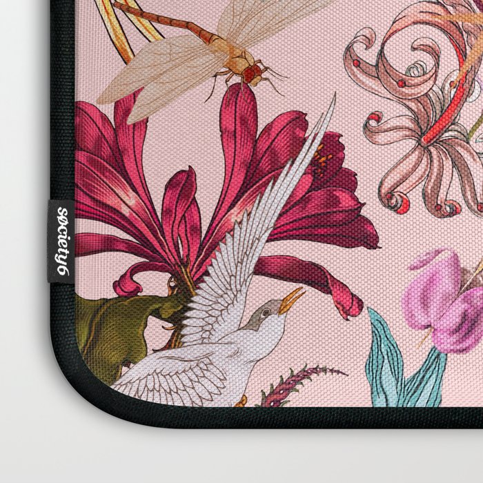 LOVE Laptop Sleeve Gallery Image 3