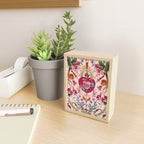 LOVE Mini Art Print Gallery Image 2