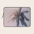 a palm tree ix Laptop Sleeve Gallery Image 1