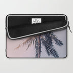 a palm tree ix Laptop Sleeve Gallery Image 2