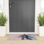 a palm tree ix Welcome Mat Gallery Image 3