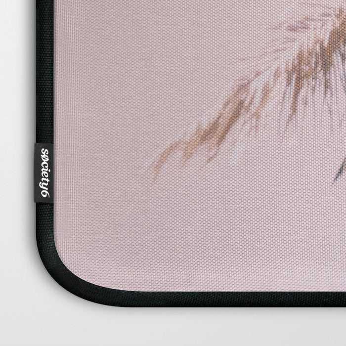a palm tree ix Laptop Sleeve Gallery Image 3