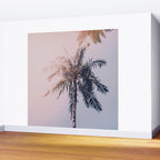 a palm tree ix Wall Mural Gallery Image 2