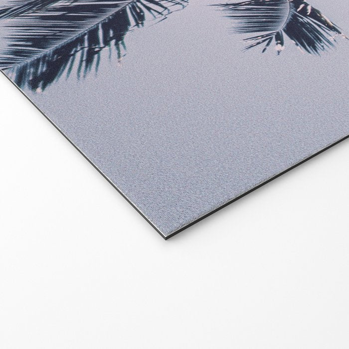 a palm tree ix Welcome Mat Gallery Image 2