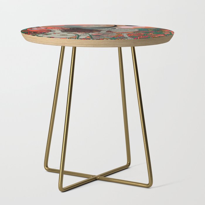 Love is Blind Side Table Gallery Image 1