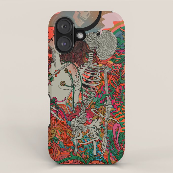 Love is Blind iPhone Case Gallery Image 1