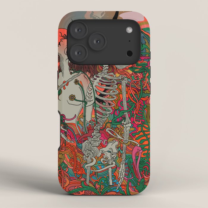 Love is Blind iPhone Case Gallery Image 3