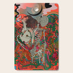 Love is Blind Cutting Board Gallery Image 1