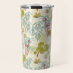Tropical Spring Travel Mug Gallery Image 1
