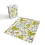 Tropical Spring Jigsaw Puzzle Gallery Image 2