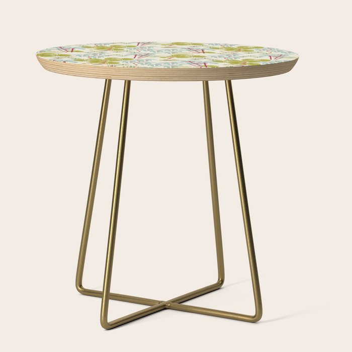 Tropical Spring Side Table Gallery Image 1