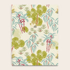 Tropical Spring Notebook Gallery Image 4