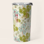 Tropical Spring Travel Mug Gallery Image 2