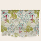 Tropical Spring Wall Hanging Gallery Image 1