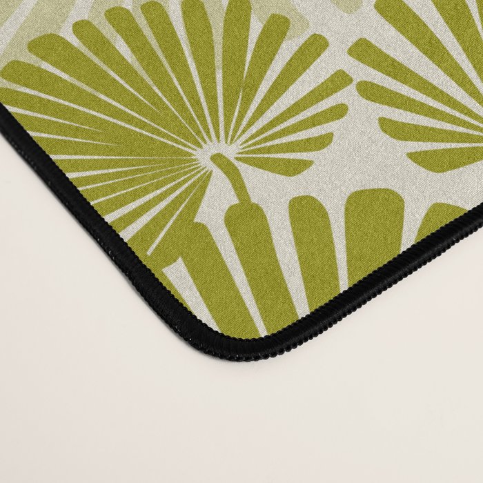 Tropical Spring Desk Mat Gallery Image 4