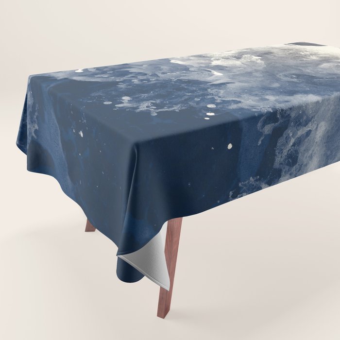 Sea 14 Tablecloth Gallery Image 1
