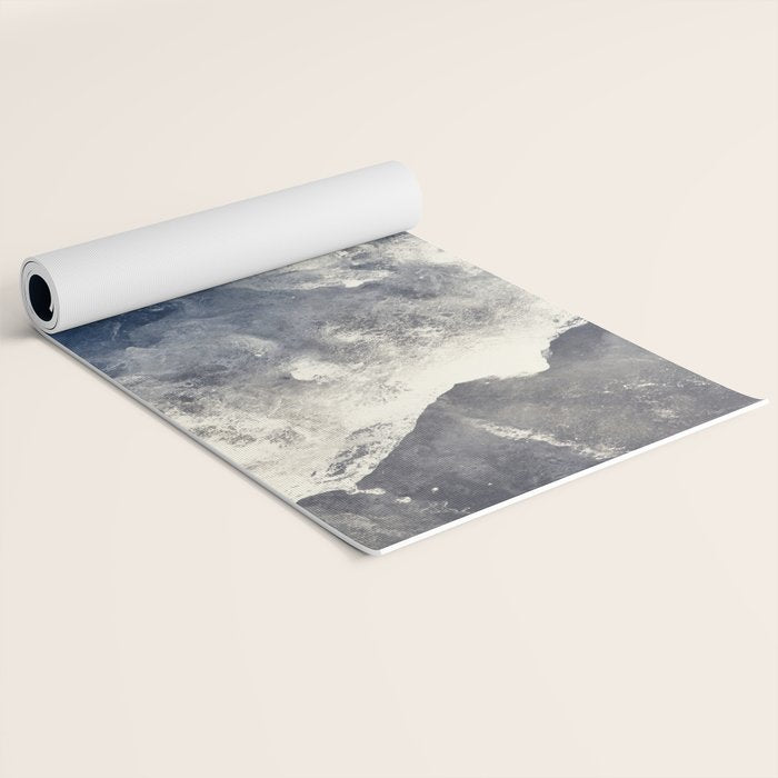 Sea 14 Yoga Mat Gallery Image 2