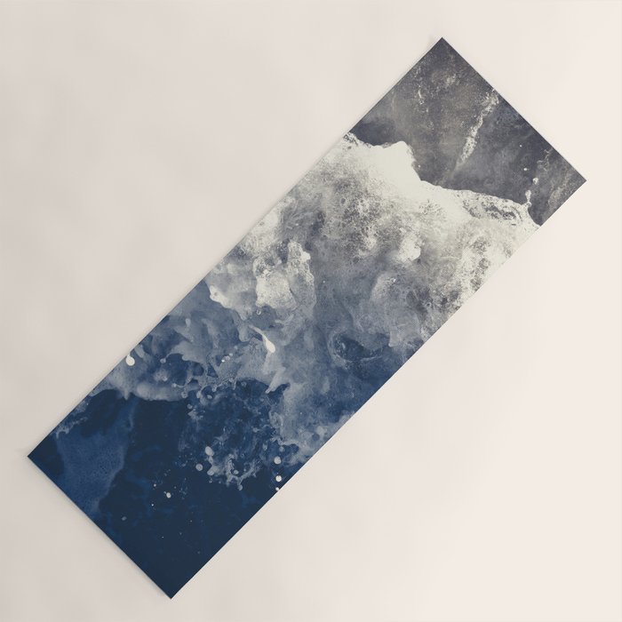 Sea 14 Yoga Mat Gallery Image 1