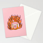 Why The Hell Not Stationery Card Gallery Image 2
