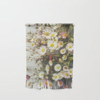 Wall of Daisies Wall Hanging Gallery Image 1