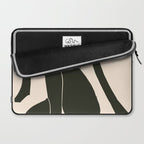 Abstract Art Female Figure 31 Laptop Sleeve Gallery Image 2