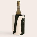 Abstract Art Female Figure 31 Wine Chiller Gallery Image 2
