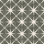 arlo star tile - olive Coffee Mug Gallery Image 2