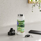Cactus Garden Water Bottle Gallery Image 5