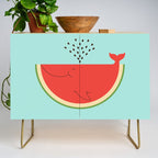 Seeds of Joy Credenza Gallery Image 1