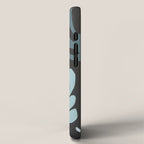 Seagrass - dusk iPhone Case Gallery Image 2
