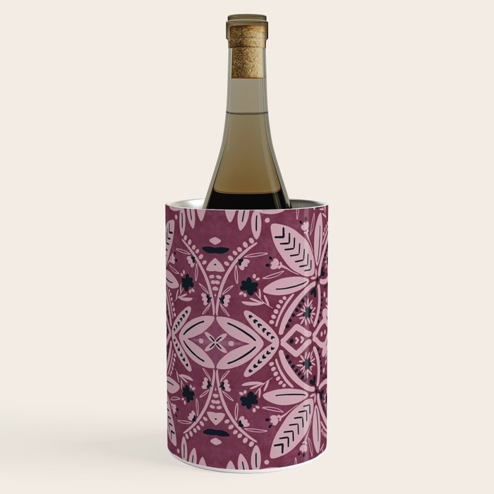 Chic Nature Charm Wine Chiller Gallery Image 2