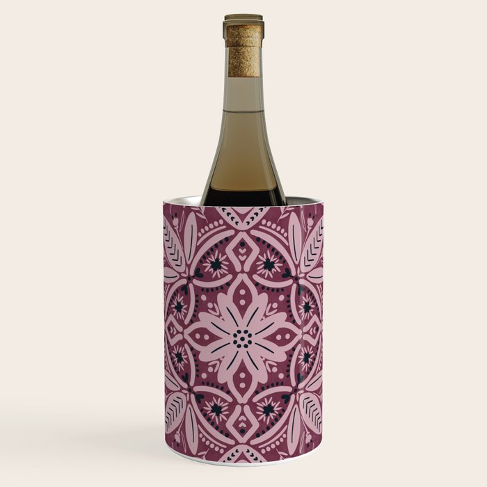 Chic Nature Charm Wine Chiller Gallery Image 1