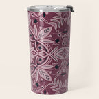 Chic Nature Charm Travel Mug Gallery Image 2