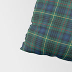 Clan Stewart Hunting Tartan Pillow Sham Gallery Image 4