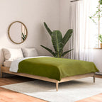 Olive green tones Comforter Gallery Image 2