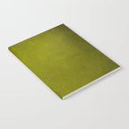 Olive green tones Notebook Gallery Image 2