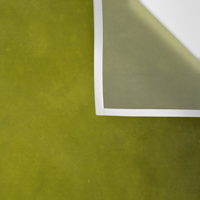 Olive green tones Wall Tapestry Gallery Image 3