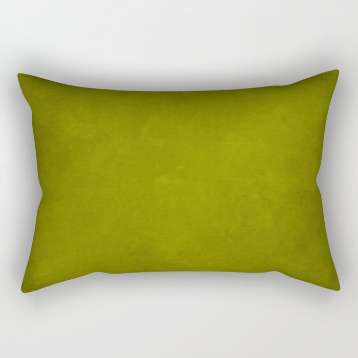 Olive green tones Rectangular Pillow Gallery Image 2