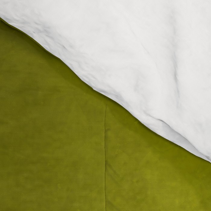 Olive green tones Comforter Gallery Image 4