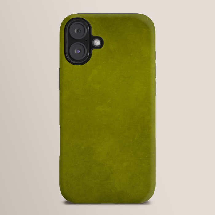 Olive green tones iPhone Case – Society6