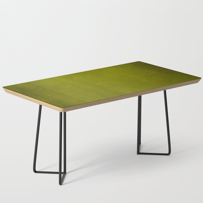 Olive green tones Coffee Table Gallery Image 1