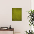 Olive green tones Poster Gallery Image 2