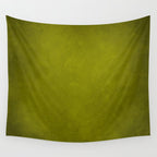 Olive green tones Wall Tapestry Gallery Image 4